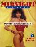 Adult magazine Playboy Midnight Playmates - Jan 1989